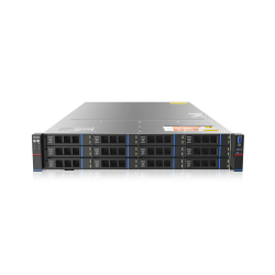 Серверная платформа/ Gooxi AS201-D12R-NV-G4 EGS 4th Gen 2U 12 disks barebone based on rapidsapphire , with SATA/SAS/NVMe direct backplane, support 8* SATA/SAS/NVME+ 4*SATA/SAS, 2x CPU cooler 350w, PSU : 1300W1+1, EU power cables, rail kits
