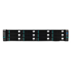 Серверная платформа/ VANDOR Pillar (P4-P222412N2S-16) - 2U/С741/2x FCLGA4677/Xeon SP gen 4/5/270Вт TDP/24x DDR5 DIMM/12x 3.5