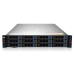 Серверная платформа/ Gooxi SL201-D12RE-G3 2u 12 bay platform with expander backplane; based on Ice lake. 2x 2.5