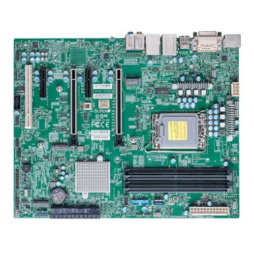 Платформа системного блока SuperMicro SYS-531A-IL Платформа системного блока SuperMicro SYS-531A-IL