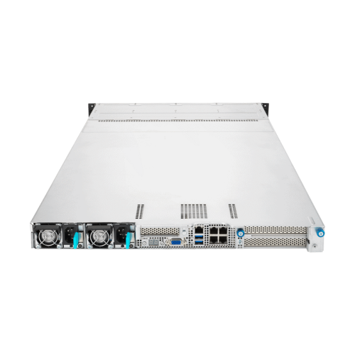 Серверная платформа/ ASUS RS700-E11-RS12U/10G/1.6KW/12NVMe/OCP