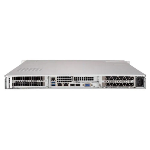 Серверная платформа/ Supermicro SERVER SYS-5019GP-TT (MBD-X11SPG-TF-P, 818GTS-1K43BP2) (1xLGA 3647, C621 , 6xDDR4 ECC DDR4, 3 Hot-swap 3.5