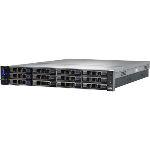 Серверная платформа/ HIPER Server R3 - Advanced (R3-T223212-13) - 2U/C621A/2x LGA4189 (Socket-P4)/Xeon SP поколения 3/270Вт TDP/32x DIMM/12x 3.5/no LAN/OCP3.0/CRPS 2x 1300Вт