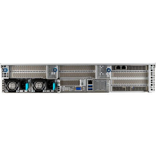 Серверная платформа/ RS720-E10-RS12/10G/1.6KW/8NVME/OCP