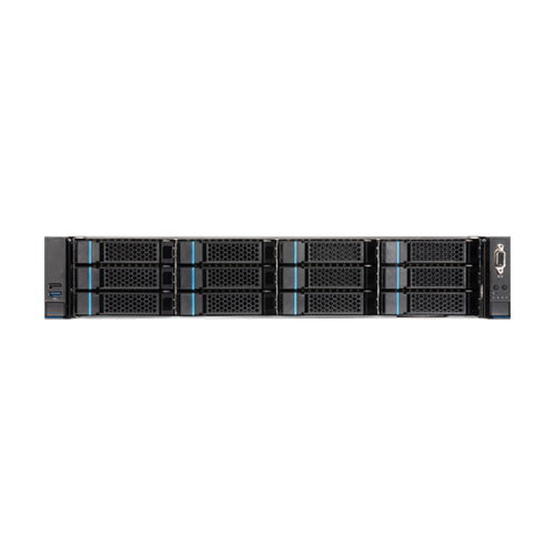 Серверная платформа/ MSI S2205-01, 2U, 2x Xeon Gen4-5 350W, 32x DDR5, 12x 3.5/2.5'' hsb SATA/SAS/NVME (SAS need Raid), 2x M.2 PCIe 2280/22110, 7x PCIE x16, 1x PCIe OCP3.0, 2x 1000GBase-T port, no LAN, 1+1 2000W