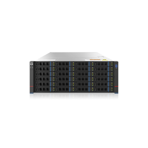 Серверная платформа/ Gooxi SL401-D24RE-G3 2U, 2x LGA 4189