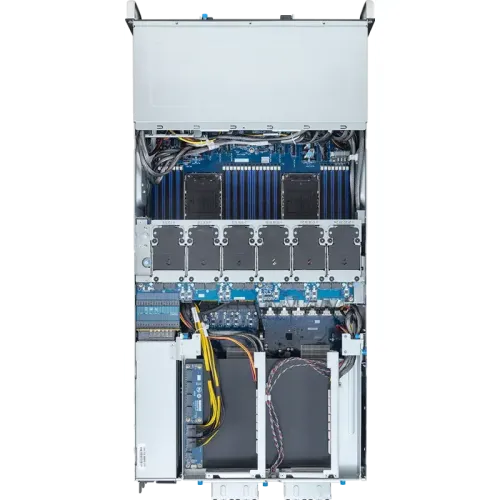 Серверная платформа/ Gigabyte G494-SB1-AAP2
