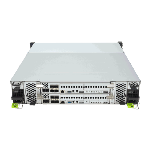 Серверная платформа/ ASUS VS320D-RS12-D1712154Z, 2U, Intel Xeon 64-bit 4-core, 4x DDR4 ECC DIMM, 12 x 2.5