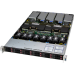 Серверная платформа/ Supermicro Server SYS-122C-TN 1U (2x LGA4710 / 32x DDR5 RDIMM / 12x Hs 2.5