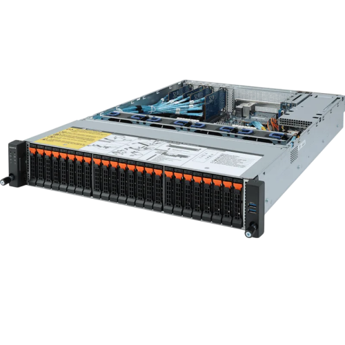 Серверная платформа/ Gigabyte R272-Z32