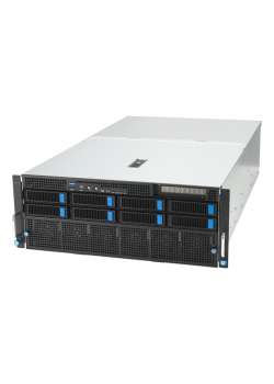 Серверная платформа/ ESC8000-E11P-SKU4/10G/3KW(2+2)/5PCIe/4NVMe