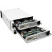 Серверная платформа/ HA401-TU, 4U 24-bay high availability storage server, 24x 12G SATA/SAS hot-swap 3.5/2.5