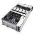 Серверная платформа/ ASUS ESC8000-E12P-SKU1, 4U, 2 x LGA4710 350W, 32x DDR5 6400, 8 x 2.5 Серверная платформа/ ASUS ESC8000-E12P-SKU1, 4U, 2 x LGA4710 350W, 32x DDR5 6400, 8 x 2.5