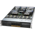 Платформа для сервера/ Supermicro Server AS-2126HS-TN 2U (2x AMD EPYC 9004/9005 / 24x DDR5 RDIMM / 16x Hs 2.5