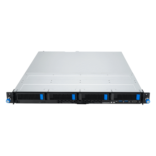 Серверная платформа/ ASUS RS300-E12-PS4/350W Серверная платформа/ ASUS RS300-E12-PS4/350W
