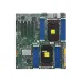 Серверная платформа/ SuperServer SYS-621P-TR (X13DEI, CSE-825BTS-R1K23LPP1) (2U, LGA-4677, Intel® C741, 16xDDR5 Up to 4TB ECC RDIMM, 8x3.5