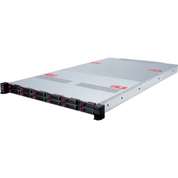 Серверная платформа/ MSI S5062X170RAU12, 1U, 2x Intel Xeon 6 LGA4710 350W, 32x DDR5, 12x 2.5 u.2 NVME hsb + 2x E1.S NVME hsb, 2x m.2 PCIe 2280/22110, 2x PCIe x16, 1x PCIe OCP3.0, no LAN, 2x 2000W, C19 power cords are required!