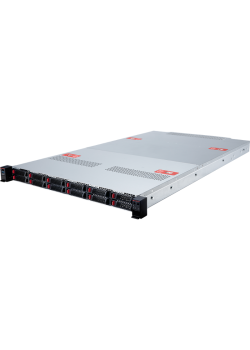 Серверная платформа/ MSI S5062X170RAU12, 1U, 2x Intel Xeon 6 LGA4710 350W, 32x DDR5, 12x 2.5 u.2 NVME hsb + 2x E1.S NVME hsb, 2x m.2 PCIe 2280/22110, 2x PCIe x16, 1x PCIe OCP3.0, no LAN, 2x 2000W, C19 power cords are required!