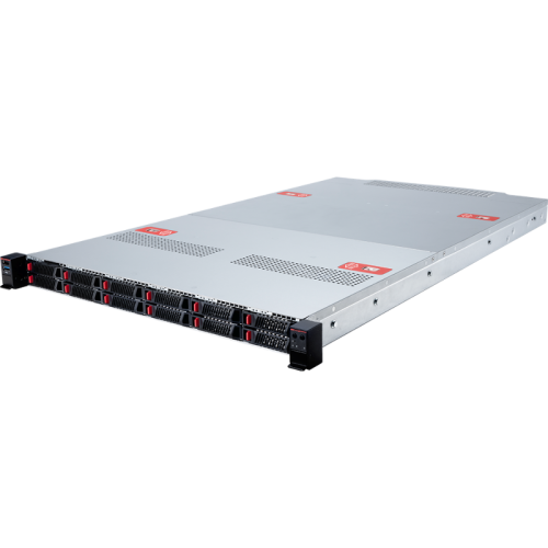 Серверная платформа/ MSI S5062X170RAU12, 1U, 2x Intel Xeon 6 LGA4710 350W, 32x DDR5, 12x 2.5 u.2 NVME hsb + 2x E1.S NVME hsb, 2x m.2 PCIe 2280/22110, 2x PCIe x16, 1x PCIe OCP3.0, no LAN, 2x 2000W, C19 power cords are required!