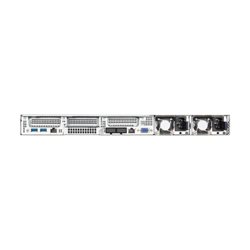 Серверная платформа/ MSI S1205-01, 1U, 2x Intel Xeon 5gen 205W, 32x DDR5, 12x2.5'' hsb U.2 NVME, 2x M.2 PCIe 2280/22110, 3x PCIe, 1x PCIe OCP3.0, 1000GBase-T,no LAN, 1+1 1300W