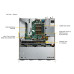 Серверная платфоорма/ SYS-511R-M (bundle2): 1U / 1x LGA-1700 / 4x up to 128GB of DDR5 ECC UDIMM 4400MHz / 4x hs 3.5
