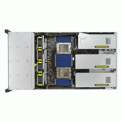 Платформа системного блока ASUS RS720A-E12-RS24U Платформа системного блока ASUS RS720A-E12-RS24U