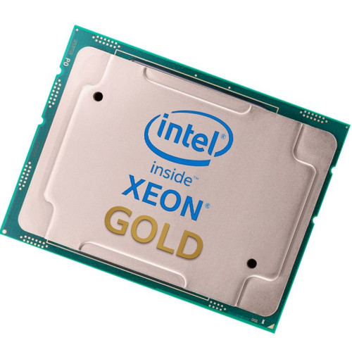 Процессор/ CPU LGA4189 Intel Xeon Gold 6346 (Ice Lake, 16C/32T, 3.1/3.6GHz, 36MB, 205W) OEM  (clean pulled)