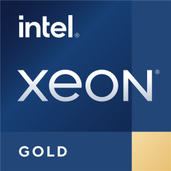Процессор/ CPU LGA4189 Intel Xeon Gold 6334 (Ice Lake, 8C/16T, 3.6/3.7GHz, 18MB, 165W) OEM