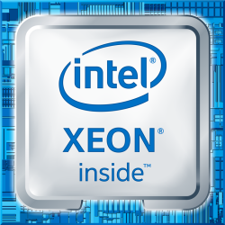 Процессор/ APU LGA1151-v1 Intel Xeon E3-1225 v6 (Kaby Lake, 4C/4T,3.3/3.7GHz, 8MB, 73W, HD Graphics P630) OEM