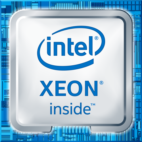 Процессор/ CPU LGA1200 Intel Xeon E-2314 (Rocket Lake, 4C/4T, 2.8/4.5GHz, 8MB, 65W) OEM (clean pulled)