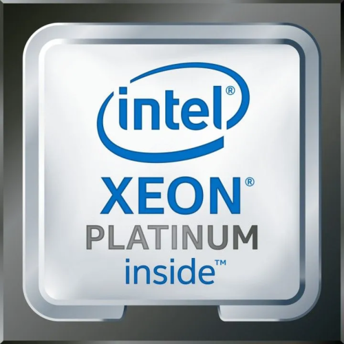 Процессор серверный/ CPU LGA4189 Intel Xeon Platinum 8360Y (Ice Lake, 36C/72T, 2.4/3.5GHz, 54MB, 250W) OEM