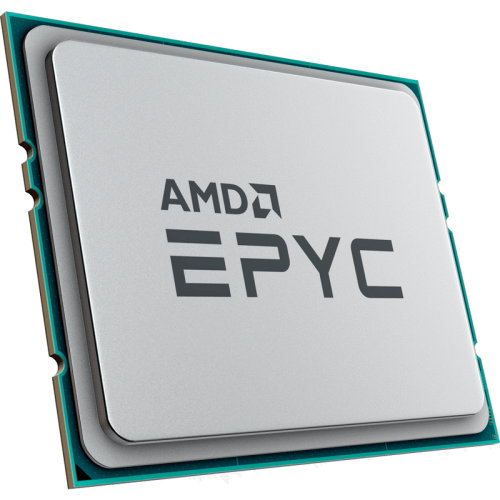 Процессор серверный/ CPU SP3 AMD EPYC 7642 (48C/96T, 2.3/3.3GHz, 256MB, 225W) OEM