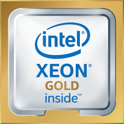 Процессор/ CPU LGA3647 Intel Xeon Gold 6130 (Skylake, 16C/32T, 2.1/3.7GHz, 22MB, 125W) OEM