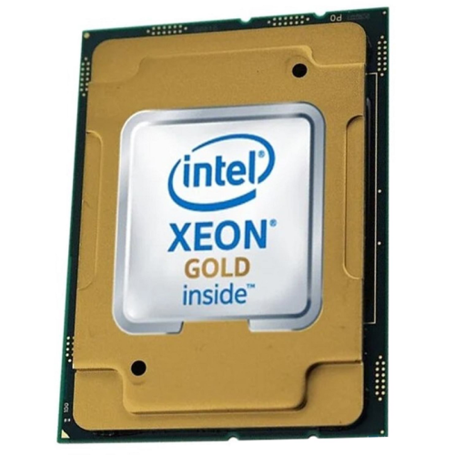 Процессор/ Intel® Xeon® Gold 6338 2G, 32C/64T, 11.2GT/s, 48M Cache, Turbo, HT (205W) DDR4-3200