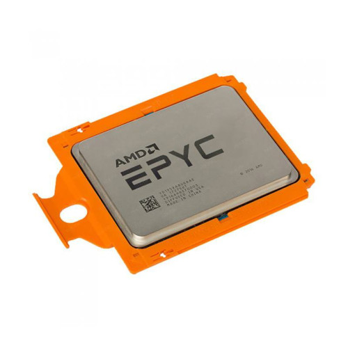 Процессор серверный/ CPU SP3 AMD EPYC 72F3 (Milan, 8C/16T, 3.7/4.1GHz, 256MB, 180W) OEM