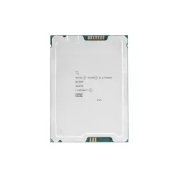 Процессор/ CPU LGA4677 Intel Xeon Platinum 8458P (Sapphire Rapids, 44C/88T, 2.7/3.8GHz, 82.5MB, 350W) OEM