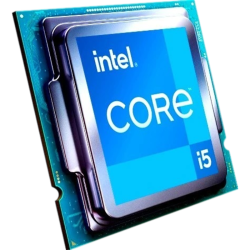 Процессор/ APU LGA1200 Intel Core i5-11400 (Rocket Lake, 6C/12T, 2.6/4.4GHz, 12MB, 65/154W, UHD Graphics 730) OEM