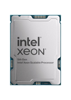 Процессор/ Intel® Xeon® Gold 6542Y 2.9G, 24C/48T, 20GT/s, 60M Cache, Turbo, HT (250W) DDR5-5200