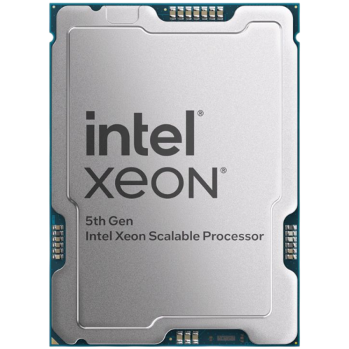 Процессор/ Intel® Xeon® Gold 6542Y 2.9G, 24C/48T, 20GT/s, 60M Cache, Turbo, HT (250W) DDR5-5200
