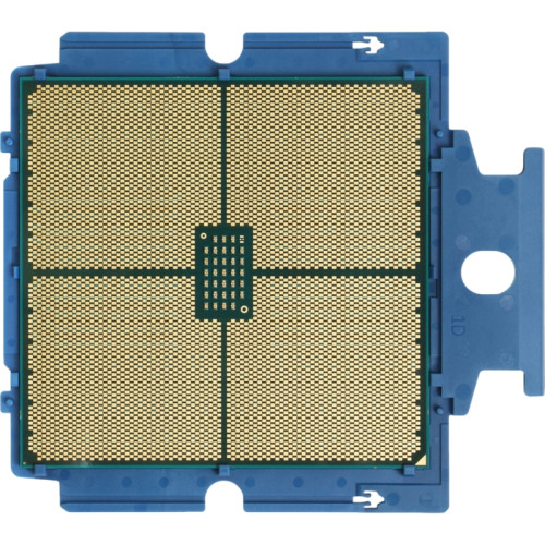 Процессор AMD EPYC 9755 X128 SP5 OEM 500W 100-000001443 Процессор AMD EPYC 9755 X128 SP5 OEM 500W 100-000001443