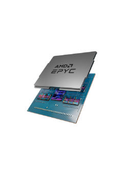 Процессор серверный/ CPU SP5 AMD EPYC 9274F (24C/48T, 4.05/4.3GHz, 256MB, 320W) OEM