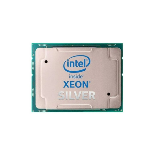 Процессор/ CPU LGA3647 Intel Xeon Silver 4210R (Cascade Lake, 10C/20T, 2.4/3.2GHz, 13.75MB, 100W) OEM