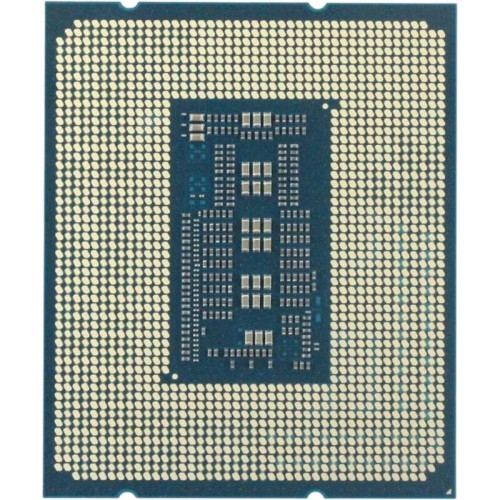 Процессор/ CPU LGA1700 Intel Xeon E-2436 (Raptor Lake, 6C/12T, 2.9/5GHz, 18MB, 65W) OEM