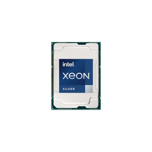 Процессор/ CPU LGA4189 Intel Xeon Silver 4310 (Ice Lake, 12C/24T, 2.1/3.3GHz, 18MB, 120W) OEM