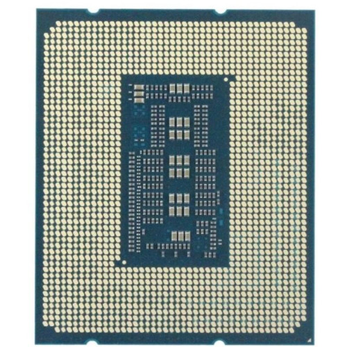 Процессор/ CPU LGA1700 Intel Xeon E-2414 (Raptor Lake, 4C/4T, 2.6/4.5GHz, 12MB, 55W) OEM