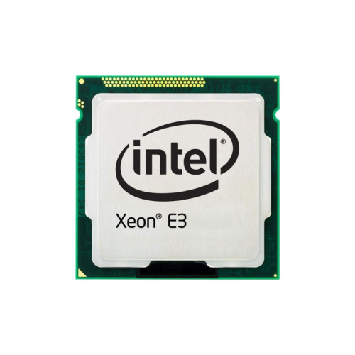Процессор/ CPU LGA1200 Intel Xeon E-2314 (Rocket Lake, 4C/4T, 2.8/4.5GHz, 8MB, 65W) OEM (clean pulled)