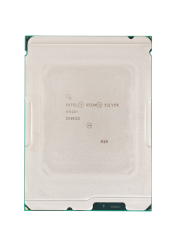 Процессор/ Intel Xeon Silver 4416+ 2G, 20C/40T, 16GT/s, 37.5M Cache, Turbo, HT (165W) DDR5-4000