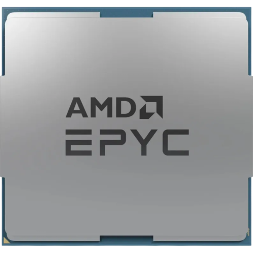 Процессор серверный/ CPU SP5 AMD EPYC 9965 (192C/384T, 2.25/3.7GHz, 384MB, 500W) OEM