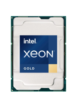 Процессор/ CPU LGA4189 Intel Xeon Gold 6338 (Ice Lake, 32C/64T, 2/3.2GHz, 48MB, 205W) OEM