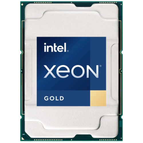 Процессор/ CPU LGA4189 Intel Xeon Gold 6338 (Ice Lake, 32C/64T, 2/3.2GHz, 48MB, 205W) OEM